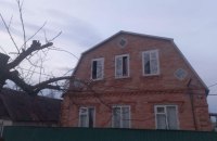 Російські окупанти за день п’ять разів обстрілювали Дніпропетровщину 
