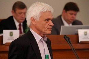 Одного из лидеров харьковских сепаратистов отпустили под домашний арест