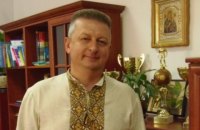 ​У Тернополі через ковід помер голова міського суду