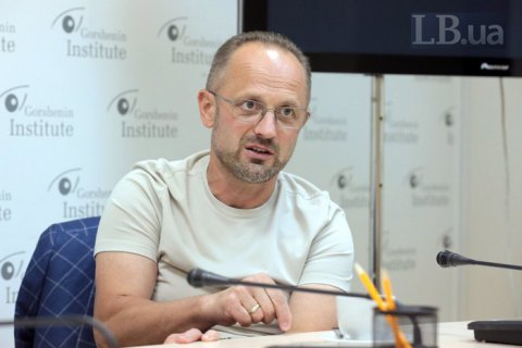 Спроби Офісу президента контролювати місцеве самоврядування не призведуть ні до чого хорошого, - Безсмертний