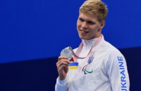 Трусов приніс Україні 14-ту золоту медаль Паралімпіади-2020