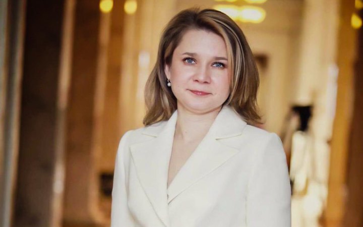 Совгиря претендує на голову Конституційного Суду, - джерела