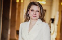 Совгиря претендує на голову Конституційного Суду, - джерела