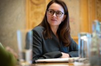 Юлія Свириденко стала президенткою KSE Business School