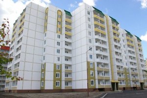 Жилье в Киеве за год подорожало на 4-6%