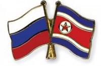 ​РФ и КНДР перешли на расчеты в рублях