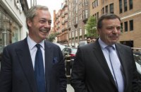 Російський посол пропонував спонсору Brexit золоті копальні в Сибіру