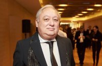 Умер украинский теле- и кинопродюсер Юрий Минзянов
