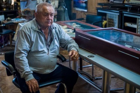 Крымскотатарского активиста в Судаке приговорили к 8 месяцам ограничения свободы