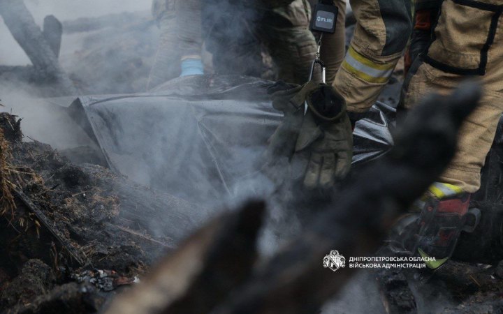 На Дніпропетровщині росіяни вбили та поранили 12 цивільних