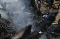 На Дніпропетровщині росіяни вбили та поранили 12 цивільних