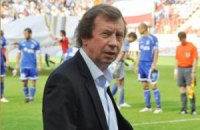 Андронов: «Семин не уйдет»