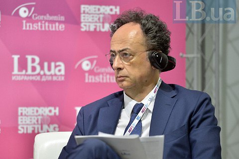 Посол ЕС раскритиковал Украину за промедление с новым составом ЦИК