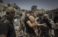Названы финалисты премии World Press Photo 2018