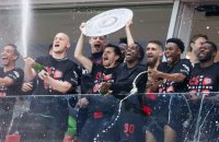Леверкузенський «Баєр» — достроковий чемпіон Німеччини
