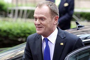 Премьер-министр Польши хочет присоединиться к еврозоне