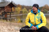 Усик назвал причину, из-за которой соперник Гвоздика впал в коматозное состояние
