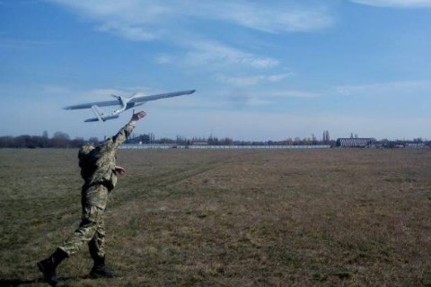 В зоне ООС с начала суток не зафиксировали ни одного обстрела