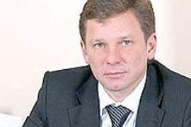 Милиция обыскивает квартиры родственников директора "Артека"