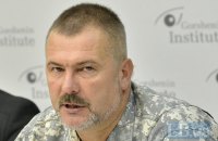 Береза: Рада определится с позицией по миротворцам после выступления Порошенко в ООН
