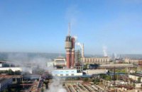 На Северодонецком "Азоте" произошла утечка аммиачной воды 