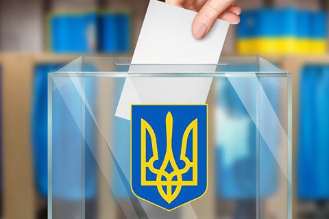 До Нацполіції надійшло понад 16 тис. заяв про порушення виборчого законодавства