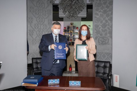 МВС відкрило архіви кримінальних справ про геноцид українського народу