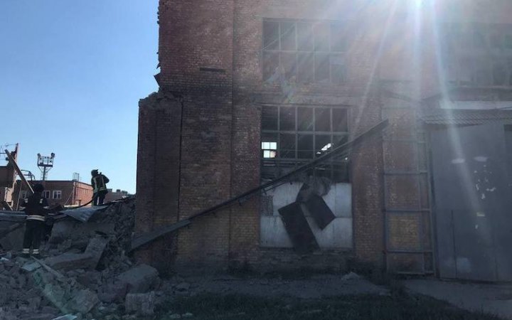 У разі захоплення Сіверська росіяни зразу підуть у наступ на Бахмут, – Міноборони Великої Британії