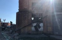 У разі захоплення Сіверська росіяни зразу підуть у наступ на Бахмут, – Міноборони Великої Британії