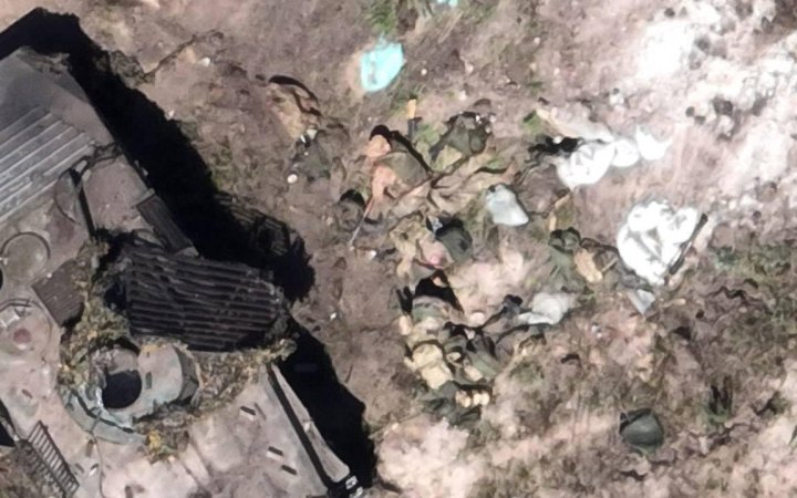 ​Українські захисники знищили понад 1500 окупантів за добу