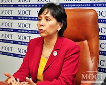 В мексиканском городке Чанг занимаются "Петриковской росписью"
