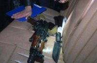 В ночном клубе Одессы из автомата расстреляли пятерых человек