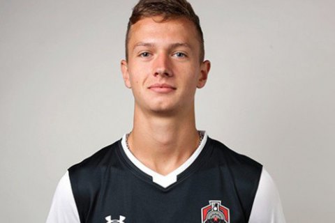Сайт "Атлетико" назвал игрока "Локомотива" Черного "Негро"