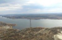 Горішні Плавні знову очолили рейтинг найбільших індустріальних міст з найчистішим повітрям