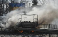 Генштаб ВСУ: российский оккупант снизил темпы наступления