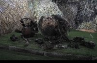 Україна та США вивчають уламки "Орєшніка"