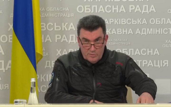 Кремль планував створити концтабори для українців у Сибіру, – Данілов