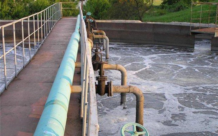Оккупанты попали по водоканалу в Попасной, без воды остался миллион украинцев