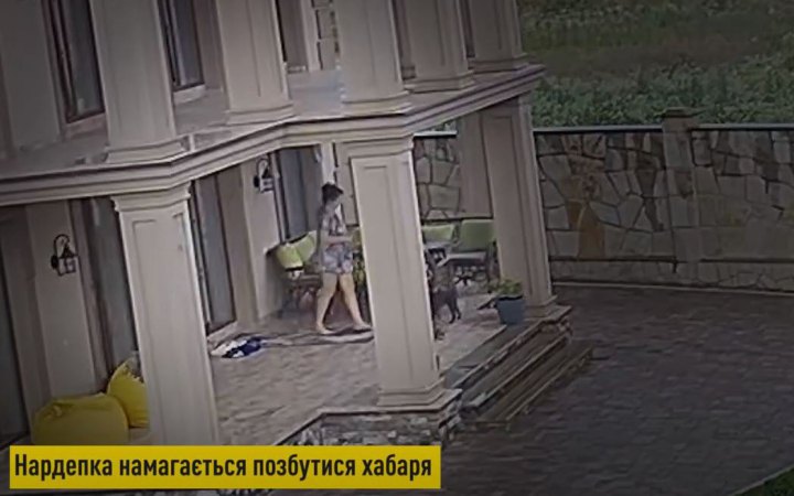 САП та НАБУ повідомили про підозру в організації виїзду чоловіків за кордон народній депутатці та її помічниці