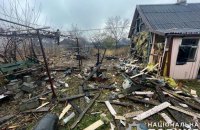 Чернігівську область росіяни обстріляли із танка, в Херсонській за добу поранені шестеро, –ОВА