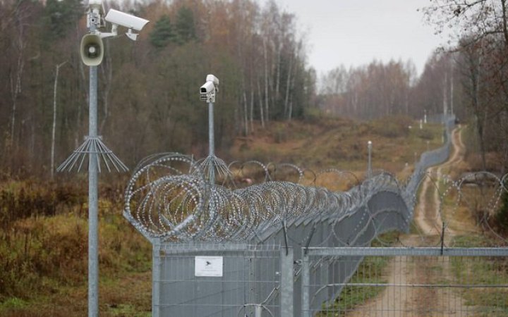 У Білорусі після закриття кордону застрягли до 1300 польських транспортних засобів