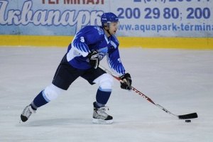 ПХЛ: "Беркут" втрачає Климентьєва