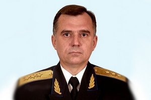 СБУ возбудила дело против главного пограничника России
