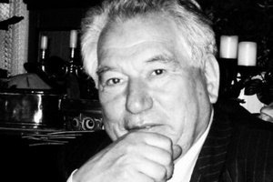 В Киеве появится улица Чингиза Айтматова