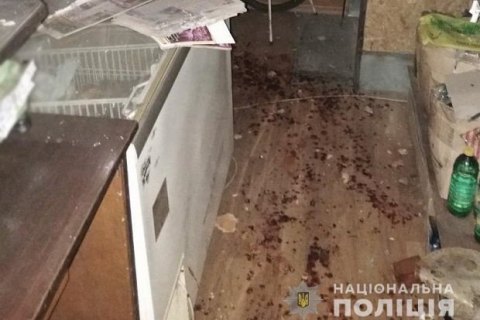 В Кировоградской области мужчина пострадал при попытке разобрать боеприпас