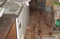 В Кировоградской области мужчина пострадал при попытке разобрать боеприпас
