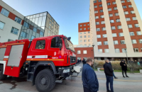 Одесскую ТИК "заминировали", работает полиция
