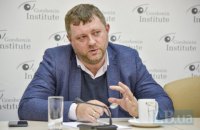 Корниенко: если Рада продолжит рассмотрение поправок к Земельному кодексу такими темпами - закон примут не раньше мая