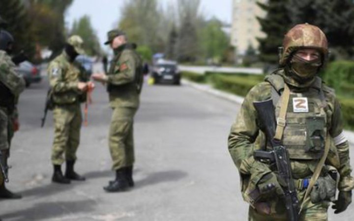 На Херсонщині росіяни розстріляли авто з дітьми, є жертви, - Янушевич