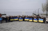 Кулеба приїхав до Миколаєва з групою українських послів